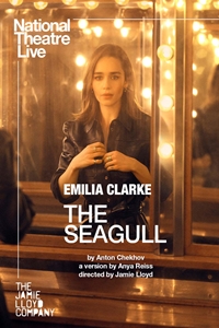 Still of National Theatre Live: The Seagull