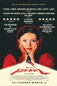 Caption Poster for Pearl