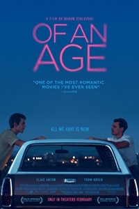 Poster of Of an Age