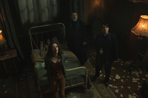 The Pope's Exorcist Still 4