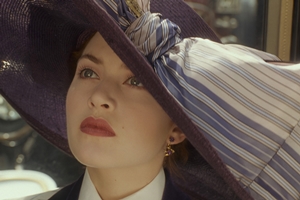 Still 1 for Titanic 25th Anniversary 3D