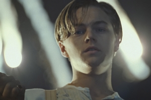 Still 2 for Titanic 25th Anniversary 3D
