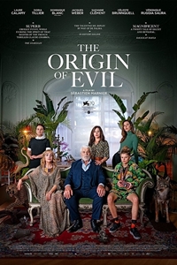 The Origin of Evil (L'origine du mal)
