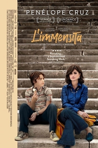 L'immensità