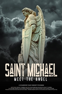 Saint Michael: Meet the Angel poster