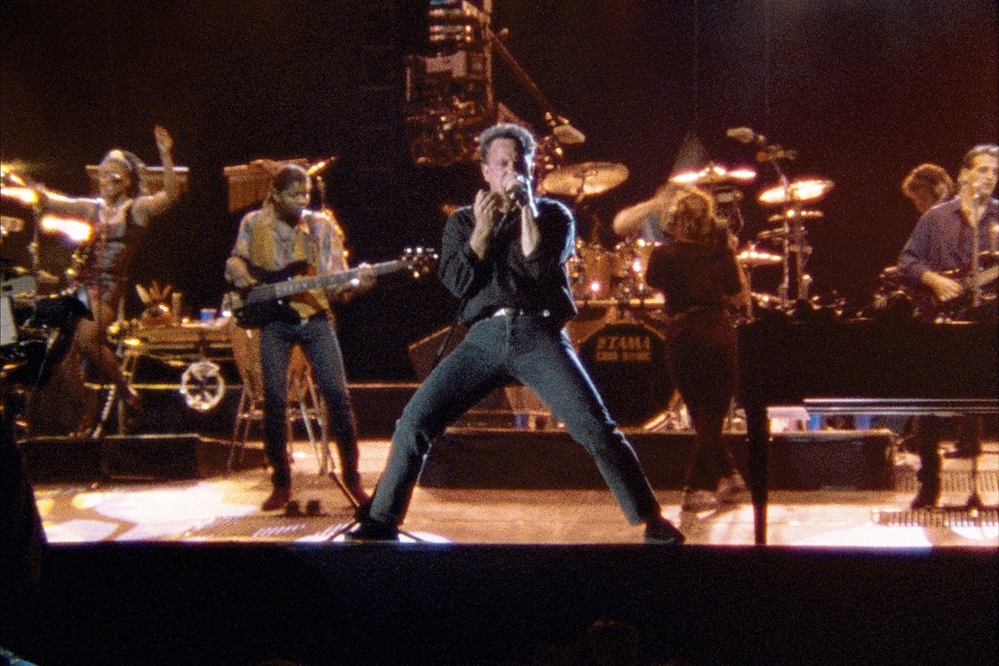 Photo 2 for Billy Joel Live at Yankee Stadium