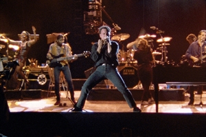 Still 2 for Billy Joel Live at Yankee Stadium