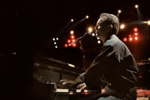 Still 4 for Billy Joel Live at Yankee Stadium