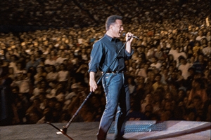 Still 5 for Billy Joel Live at Yankee Stadium