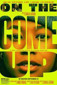 Poster of On the Come Up