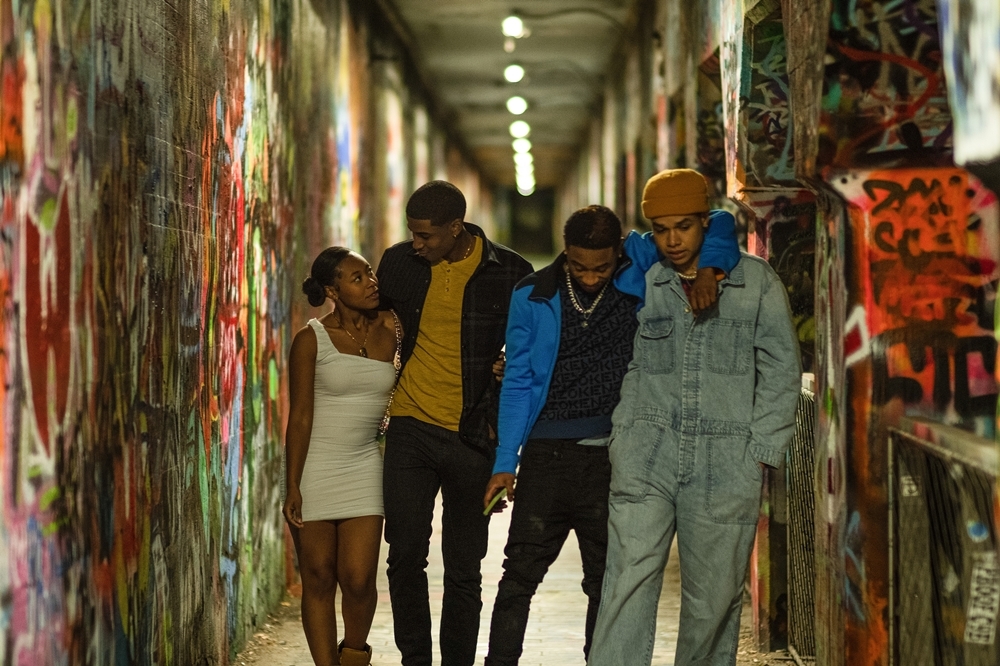 Still preview 1 for On the Come Up