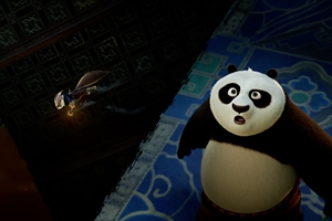Still #4 forKung Fu Panda 4