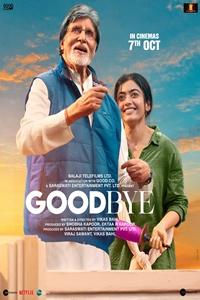 Poster of Goodbye