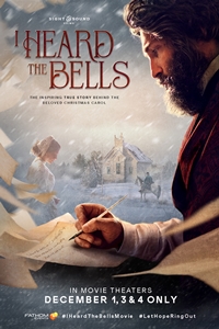Poster ofI Heard the Bells