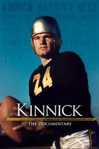 Kinnick: The Documentary Poster