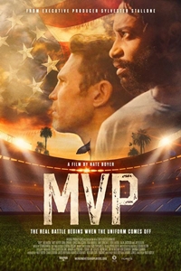 MVP Poster