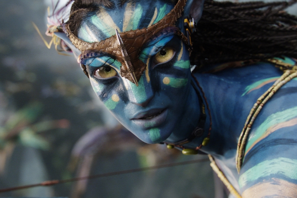 Photo 3 for Avatar (Re-Release 2022)