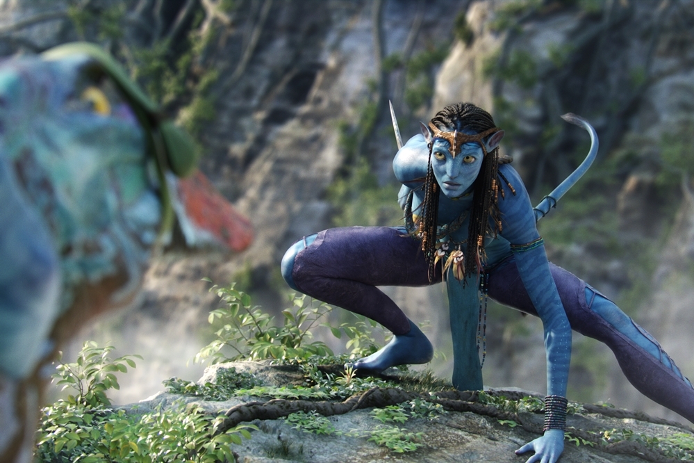 Photo 4 for Avatar (Re-Release 2022)
