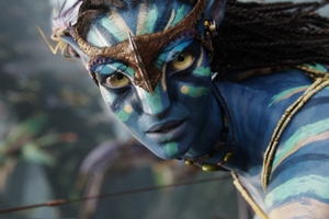 Still 3 for Avatar (Re-Release 2022)