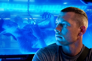 Still 6 for Avatar (Re-Release 2022)