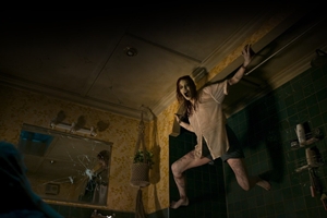 Still 0 for Evil Dead Rise