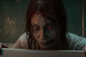 Still 7 for Evil Dead Rise