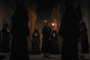 Still 1 for The Nun II