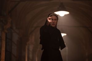 Still 2 for The Nun II