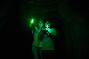 Still 1 for Malibu Horror Story