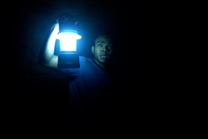 Still 3 for Malibu Horror Story
