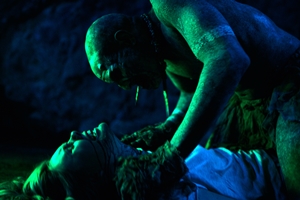Still 5 for Malibu Horror Story