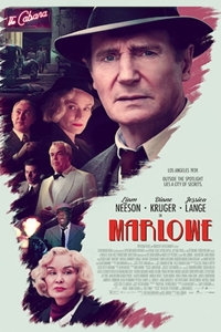 Poster for Marlowe