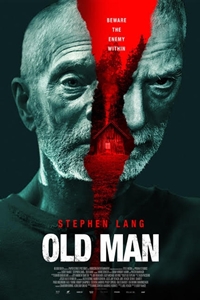 Poster for Old Man