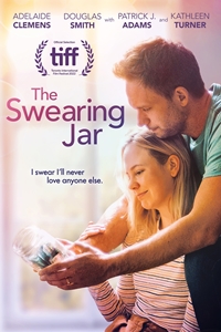 Poster of The Swearing Jar