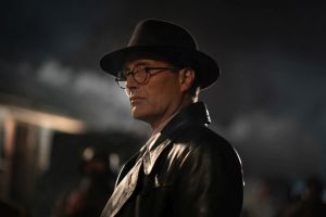 Still 6 for Indiana Jones and the Dial of Destiny