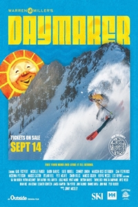 Poster of Warren Miller's Daymaker