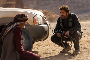Still 1 for Kandahar