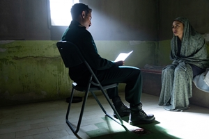 Still 2 for Kandahar