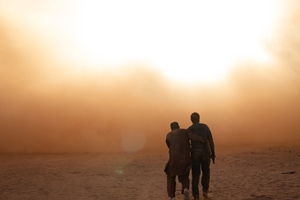 Still 4 for Kandahar