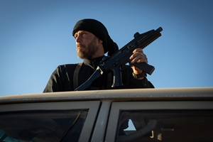 Still 5 for Kandahar
