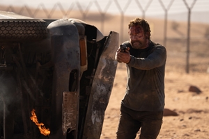 Still 6 for Kandahar