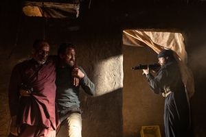 Still 7 for Kandahar
