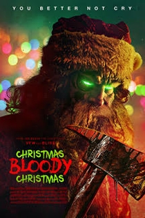 Poster of Christmas Bloody Christmas