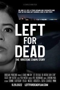 Left for Dead: The Kristene Chapa Story