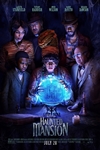Haunted Mansion Poster
