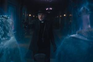 Still #9 forHaunted Mansion