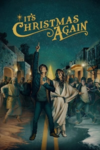 It's Christmas Again Poster