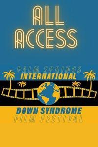 Poster of PSIDSFF--All Access Pass