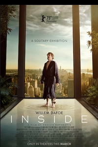Poster for Inside