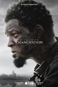 Poster of Emancipation